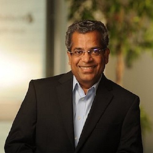 Agenda with Ramakrishna as the new CEO of Solarwinds