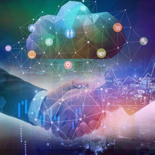F5 takes over Volterra – a multi-cloud management startup for $500 mn