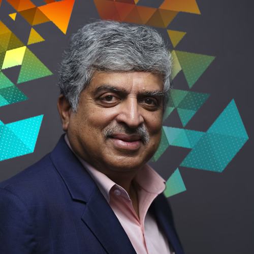 Nandan Nilekani: The new decade will see shift in Indiaâ€™s digital economy from prepaid to postpaid
