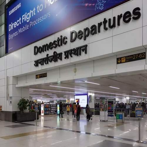 CELEBI set to handle Covid -19 vaccine and its distribution from Delhi Airport