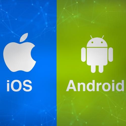 iOS is better than Android as any Smartphone can be hacked to access data