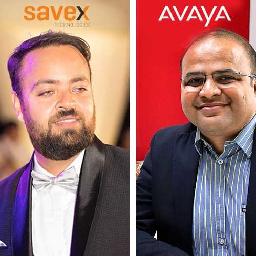 Savex Technologies Makes a Debut in Indiaâ€™s Multi-experience Industry with Avaya OneCloud