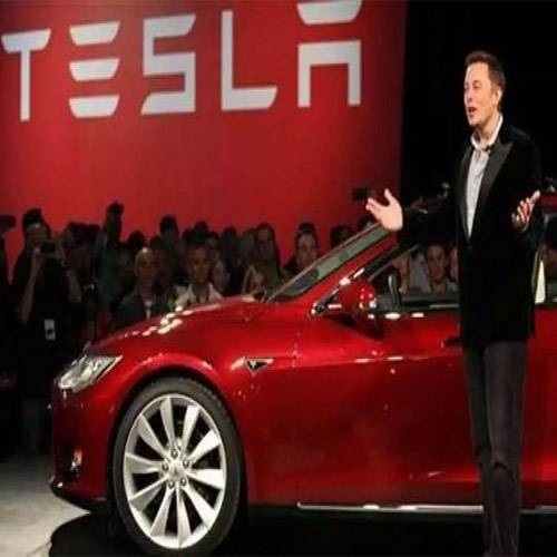 Tesla may choose Gujarat to set up manufacturing facility in India
