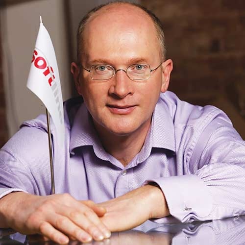 Softline group picks majority stake in Embee Software