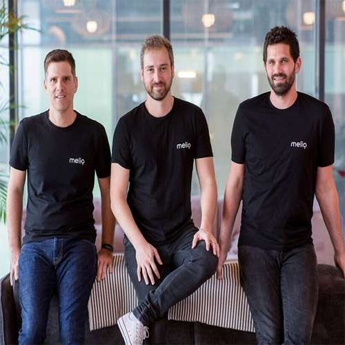 B2B payments outfits, Melio hits $1.3bn valuation