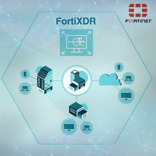 Fortinet brings XDR for Fully Automated Threat Detection, Investigation, and Response