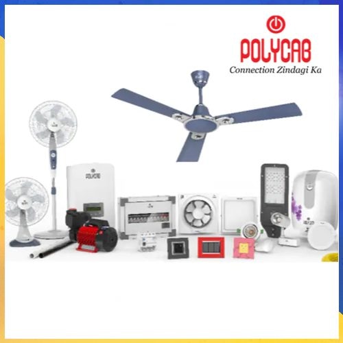 Polycab to foray into IoT-based products with new brand -HOHM