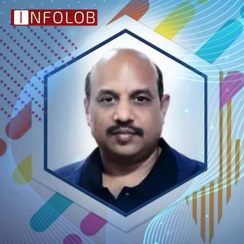 Infolob appoints Satyendra Pasalapudi as MD