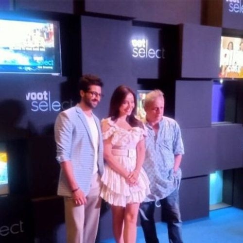 Vi signs a strategic partnership with Voot Select