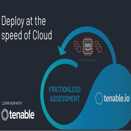 Tenable sanctions MSSPs to launch cloud-based vulnerability management services