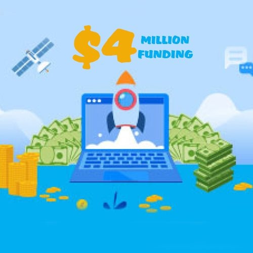 Healthtech startup - Saveo bags $4 million in seed funding