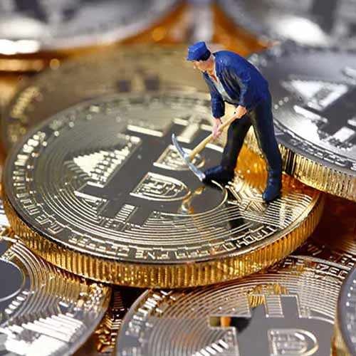India to create its official digital currency