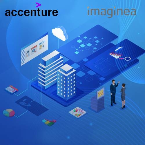 Accenture to Acquire Imaginea to Accelerate Cloud Native Product and Platform Engineering Services