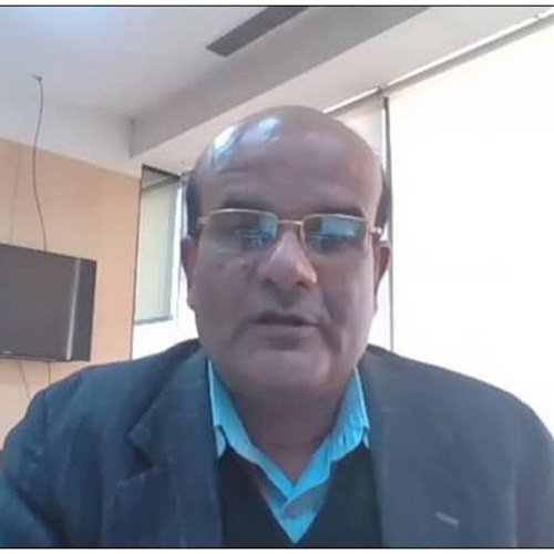 The information security and cyber security should be integrated: N. Raman, Group GM – CISO, ONGC