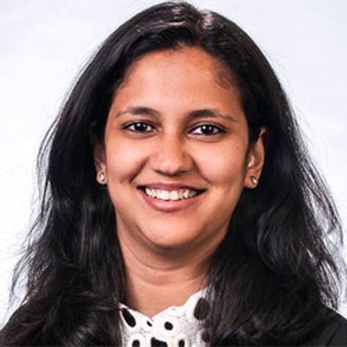 Sonali Kulkarni, Lead - Financial Services, Accenture in India comments on Union Budget 2021