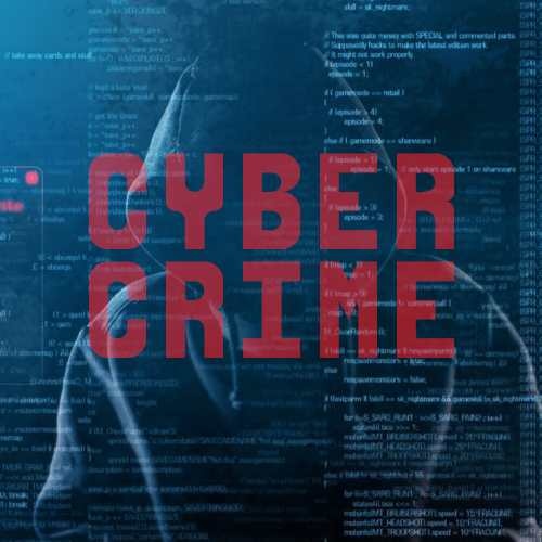 93K cyber crimes related to wrongful act, are registered in 3 years
