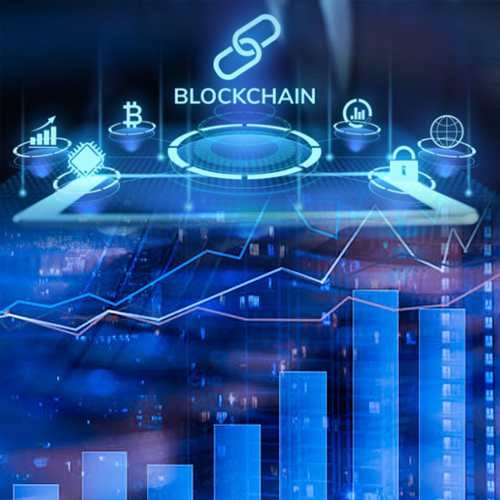 Govt to use blockchain tech for boosting digital economy
