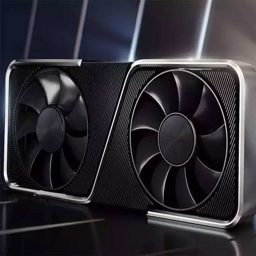 NVIDIA brings a whole new experience to gaming