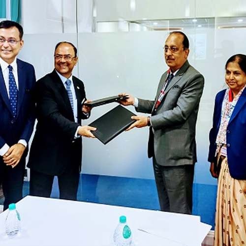 BEL inks MoU with BPL Medical Technologies Pvt Ltd