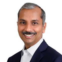 Ramanujam Komanduri, Country Manager, Pure Storage India comments on Union Budget 2021