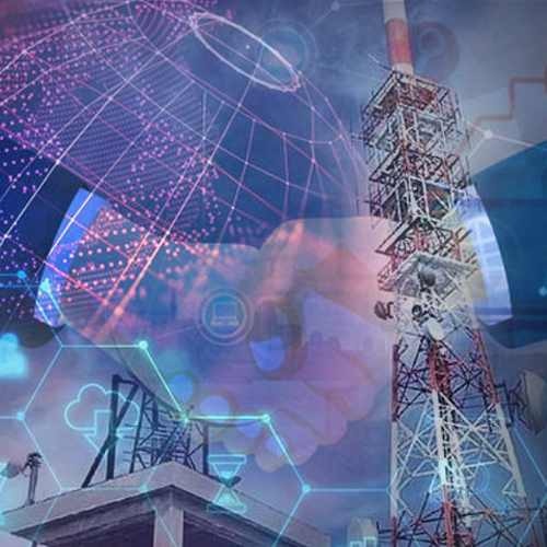 Spain's mobile phone mast operator Cellnex planning to buy France's telecoms tower company Hivory