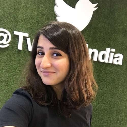 Twitter India's Public Policy Head Mahima Kaul steps down