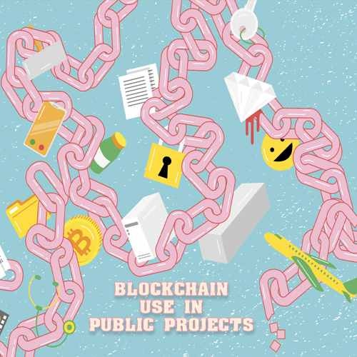 IT Ministry to increase blockchain use in public projects