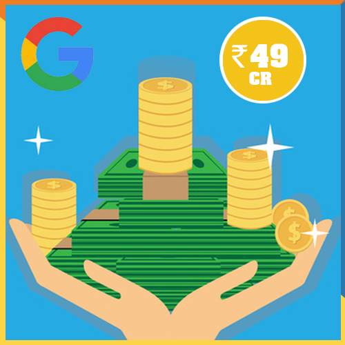 Google gave Rs 49 cr to security researchers as bug bounty rewards in 2020