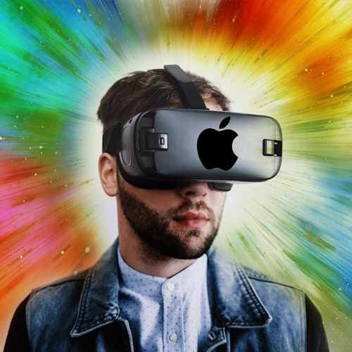 Apple to launch VR headset for $3,000 to feature 8K displays
