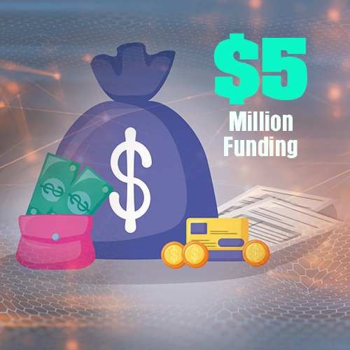 Newton School receives $5 million in Series A funding