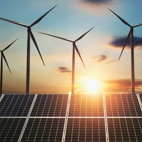 IEA says India's solar energy output may match coal-fired power by 2040
