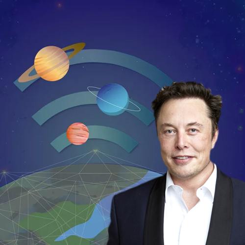 Elon Musk's internet service to reach your home through satellite