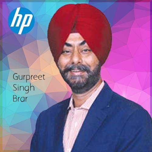 HP Introduces First-of-its-Kind Sustainable Impact Program for Partners