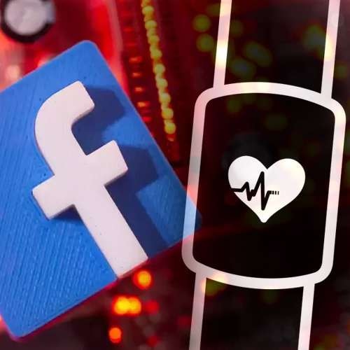 Facebook developing a smartwatch with messaging and health features: Report