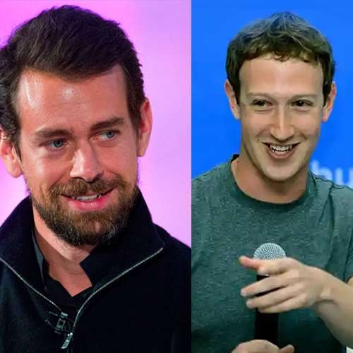 Facebook, Twitter CEOs in talks to testify at House hearing as early as March