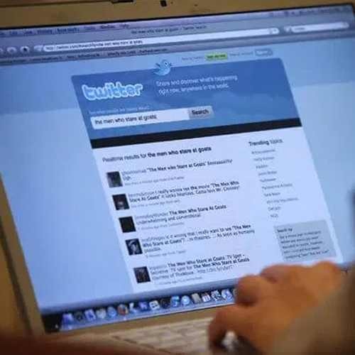 Twitter to make additions for government IDs and associated accounts