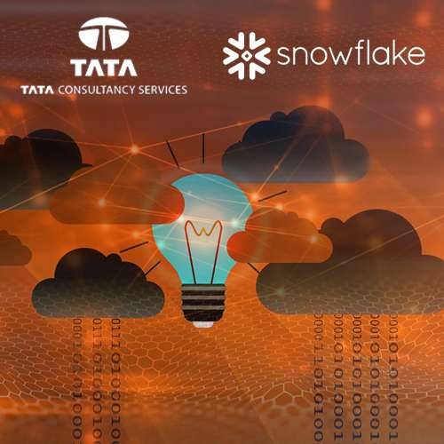 TCS brings new Data Modernization Solutions with Snowflake Data Cloud