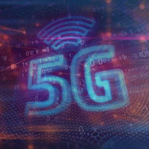 5G phones may cause interference with air flights: French regulator
