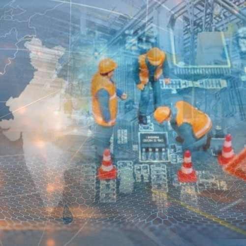 Telecom manufacturing to reach global scale in India