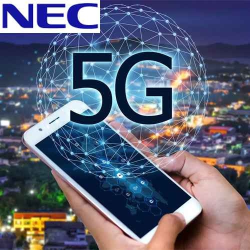 NEC is exploring the possibility to commercially deploy OpenRAN technology