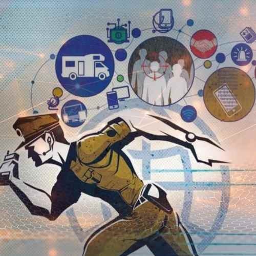 Tech Mahindra uses crime and criminal tracking network