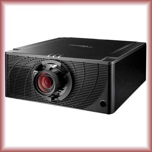 Optoma Launches ZK750 ,4K UHD High Brightness Home Cinema Projector
