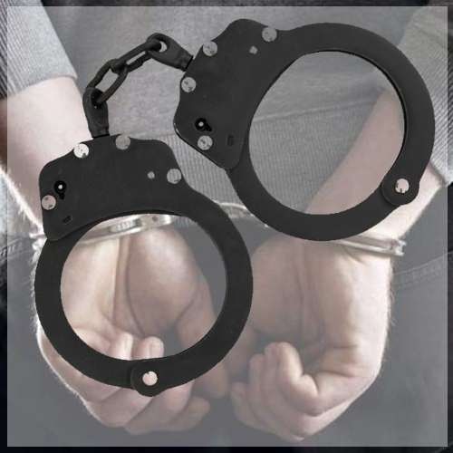 Loan cheaters arrested for looting people via fake loan apps