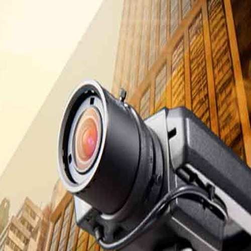 Streamlined fixed domes with brilliant image quality up to 4K