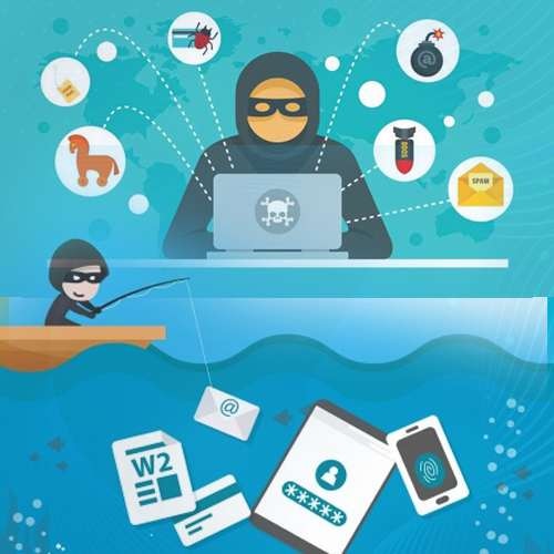 In 2020 Chennai records over 8 million malware threats
