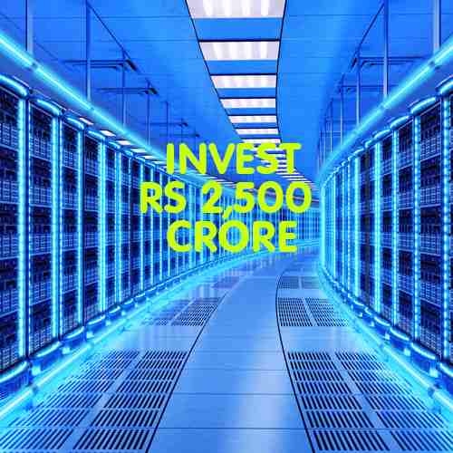 Adani group to invest Rs 2,500 crore in a data centre in Noida, UP
