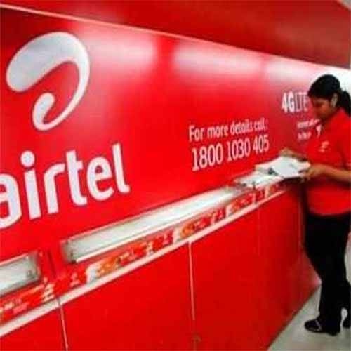 Ads Tech Platform of Airtel eyes $ 10 bn digital advtg. revenue