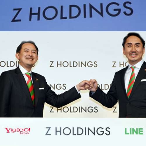 SoftBank's internet business to invest $4.7bn in tech over 5 years