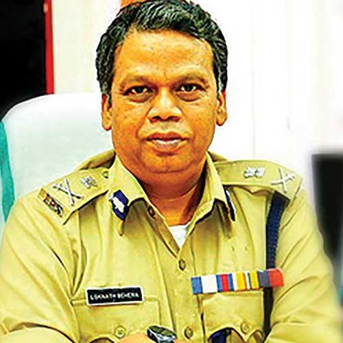 Technology related crimes will increase every dayÂ
