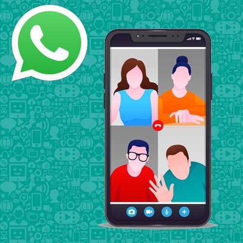 WhatsApp announces voice and video calling for its web version